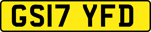 GS17YFD