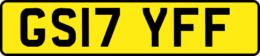 GS17YFF