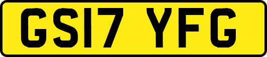 GS17YFG