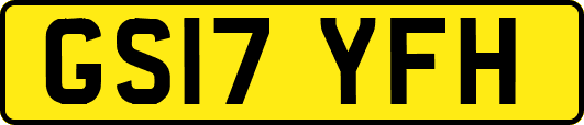 GS17YFH
