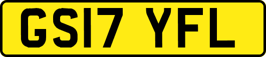 GS17YFL