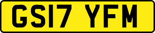 GS17YFM