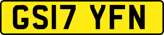 GS17YFN