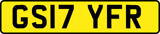 GS17YFR