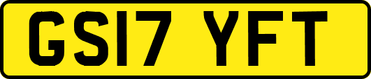 GS17YFT
