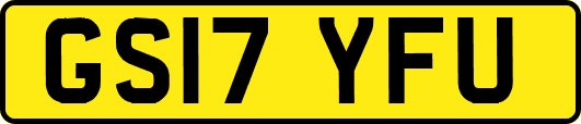 GS17YFU