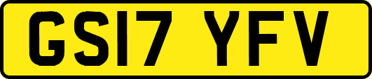 GS17YFV