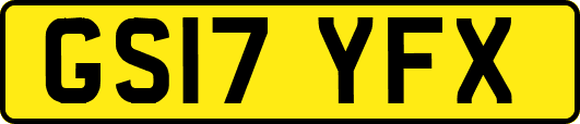 GS17YFX