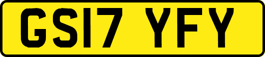 GS17YFY