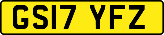 GS17YFZ