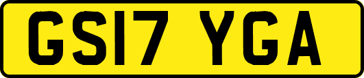GS17YGA