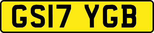 GS17YGB
