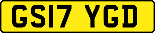 GS17YGD