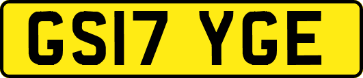 GS17YGE