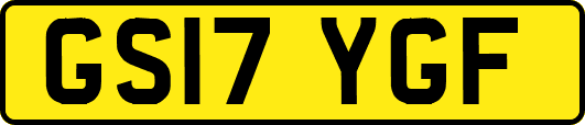 GS17YGF