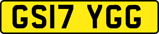 GS17YGG