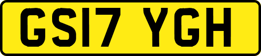 GS17YGH
