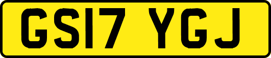 GS17YGJ