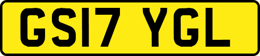 GS17YGL