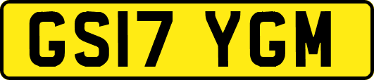 GS17YGM