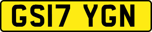 GS17YGN