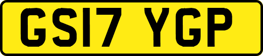 GS17YGP