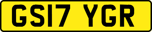 GS17YGR