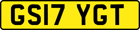 GS17YGT