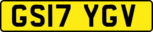 GS17YGV
