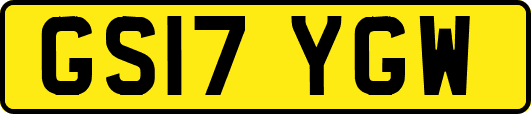 GS17YGW