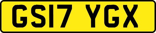 GS17YGX