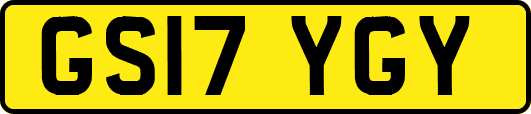 GS17YGY