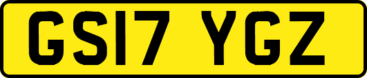 GS17YGZ