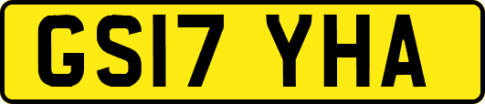 GS17YHA