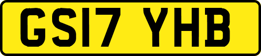 GS17YHB