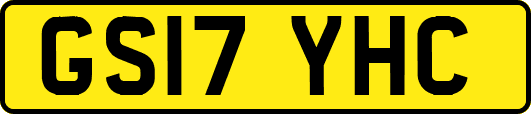 GS17YHC