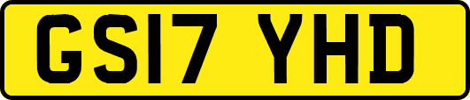GS17YHD