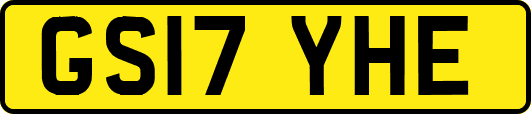 GS17YHE