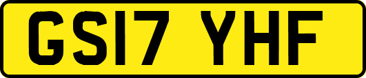 GS17YHF