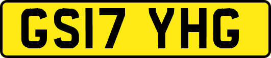 GS17YHG