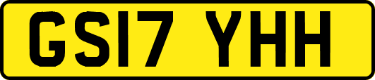 GS17YHH