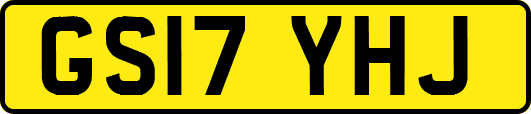GS17YHJ