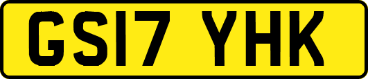 GS17YHK