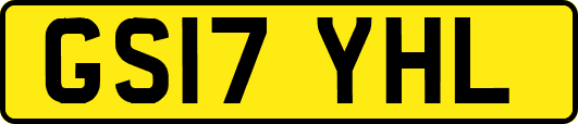 GS17YHL