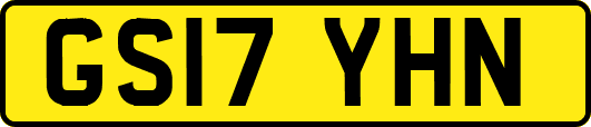 GS17YHN