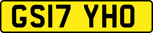 GS17YHO