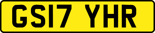 GS17YHR