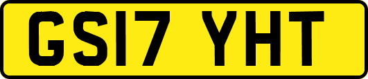 GS17YHT