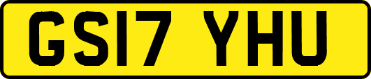 GS17YHU