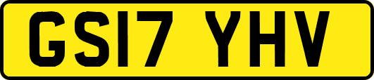 GS17YHV